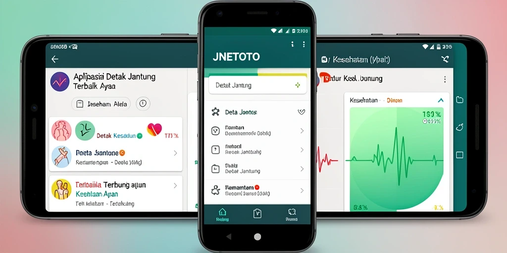 Tampilan antarmuka pengguna JNETOTO yang informatif dan mudah digunakan.