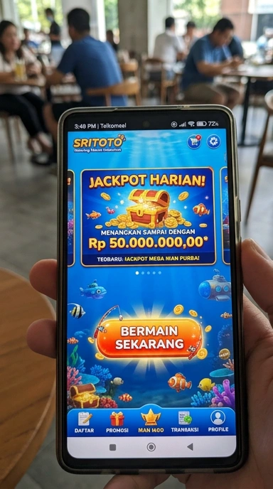 sritoto - Kanal Aplikasi Terlengkap untuk Unduhan